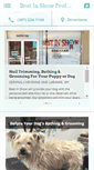Mobile Screenshot of bestinshowcheyenne.com